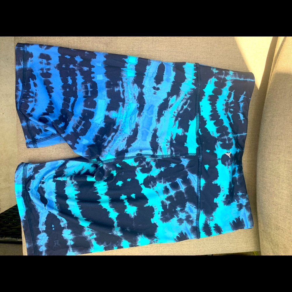 Old navy bike shorts